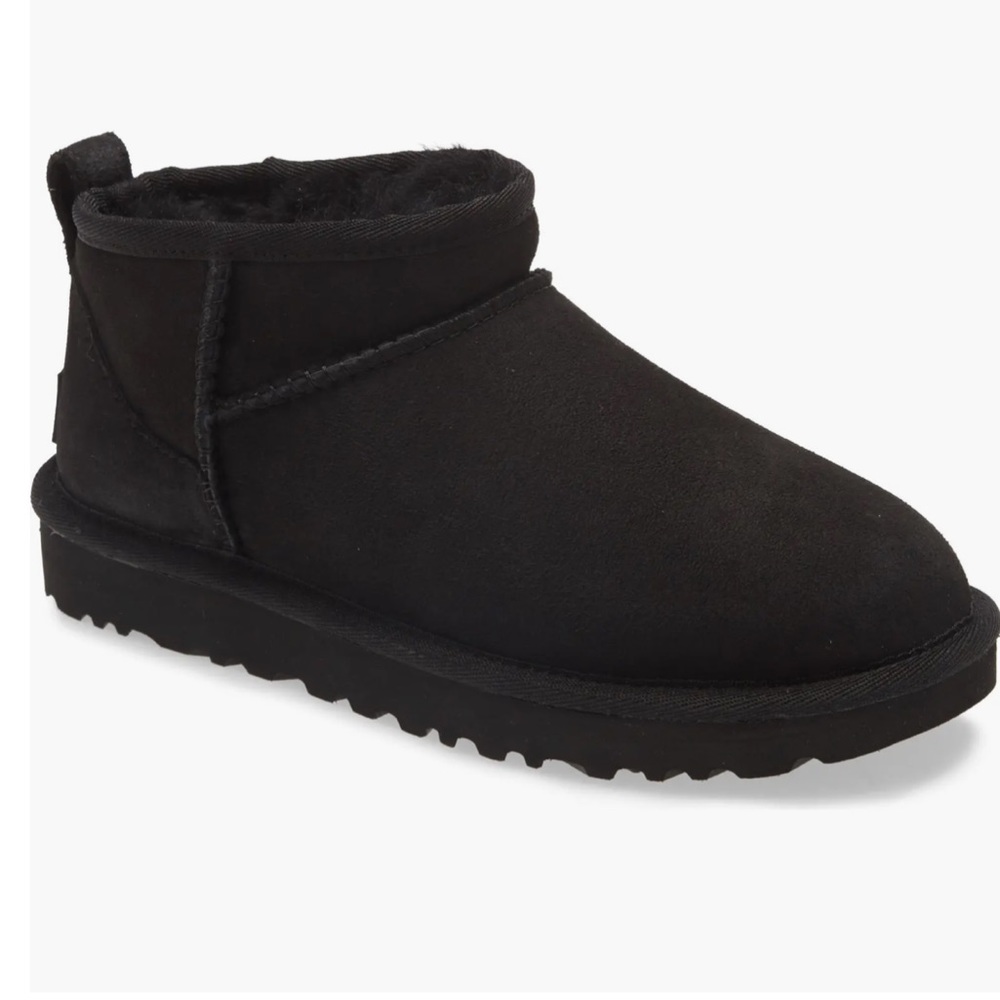 UGG Ultra Mini Classic Boot